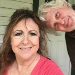 Meet your Posher, Julie